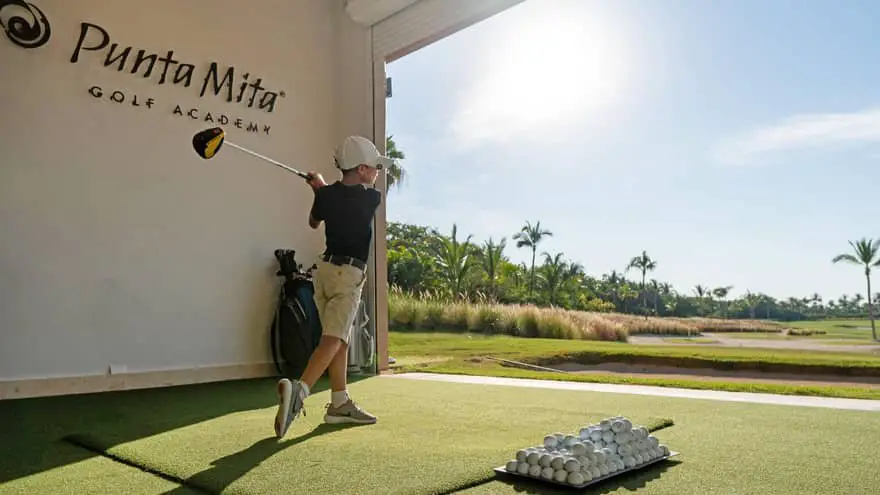 Four Seasons Golf: Luxury Golfing Experiences Worldwide