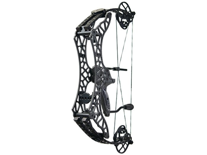 Gearhead Archery: Compact and Lightweight Bows for Precision