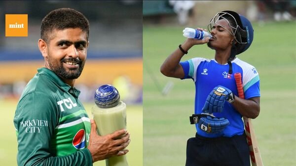 India vs Nepal Cricket Match: card and Key Highlights