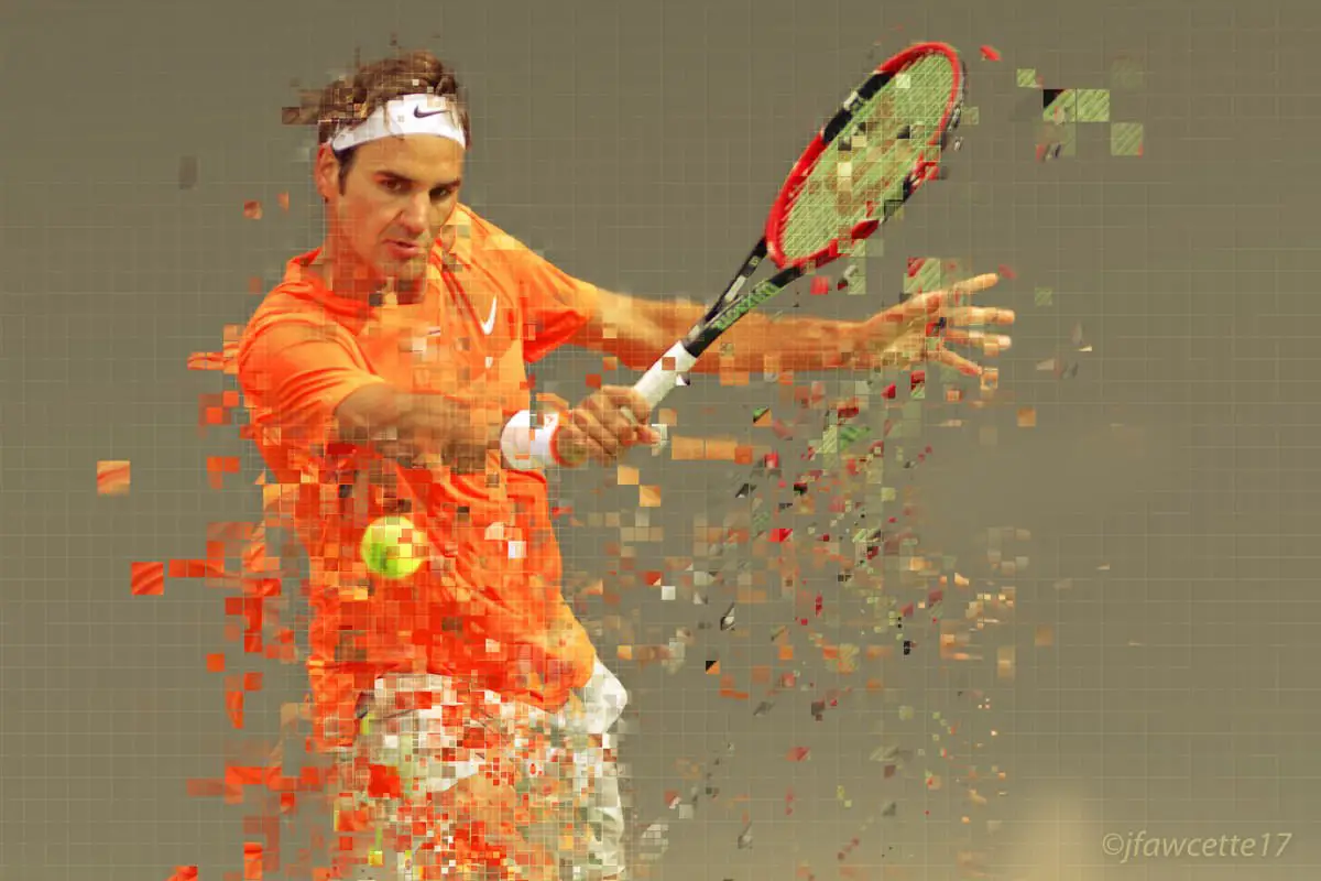 How to Draw a Tennis Racket: Step-by-Step Guide