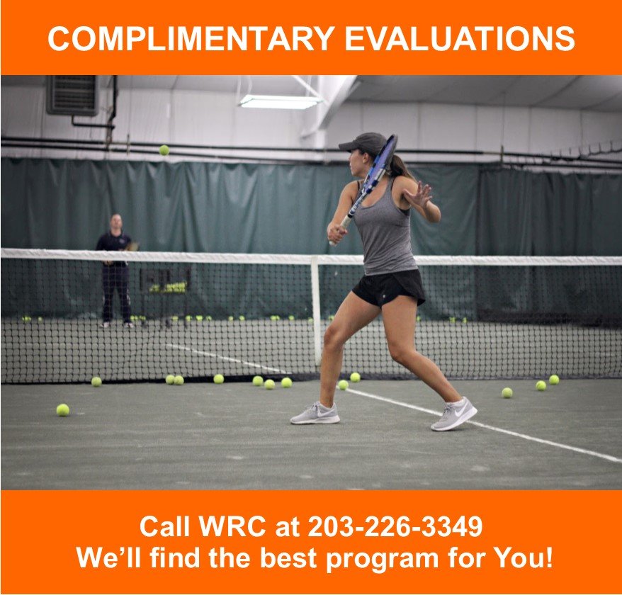 Tennis Class: Finding the Right Program for You