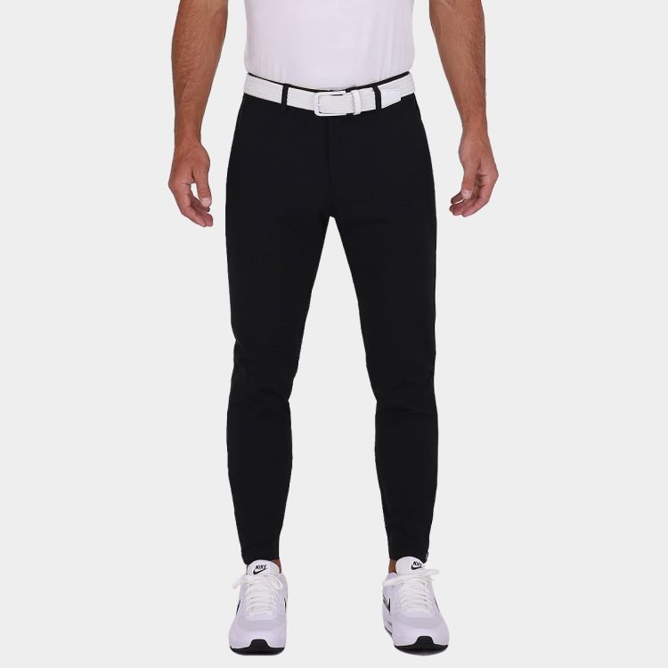 Embrace Comfort and Style: The Rise of Tapered Baseball Pants for Today's Athletes
