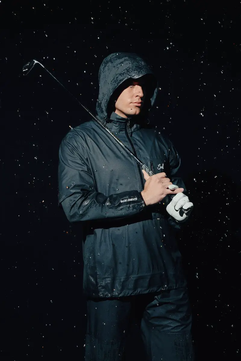 Bad Birdie Golf: Bold and Stylish Golf Apparel