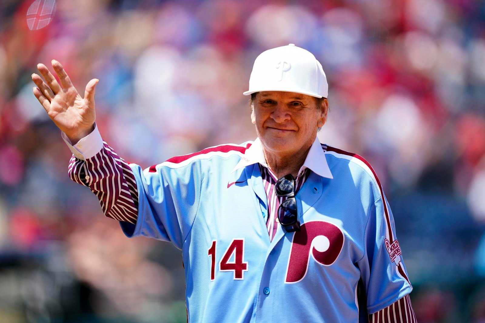 Johnny Bench: A Journey Through the Life and Legacy of a Baseball Legend