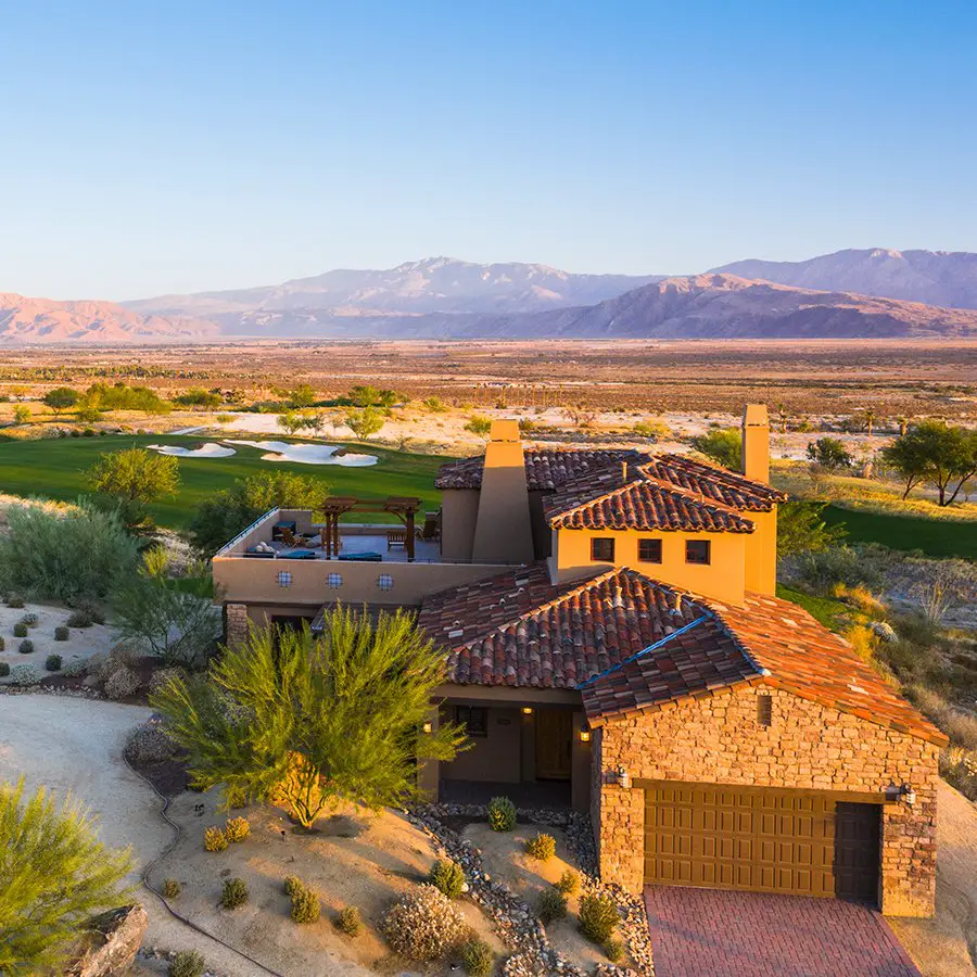 Rams Hill Golf Club: A Desert Oasis for Golfers