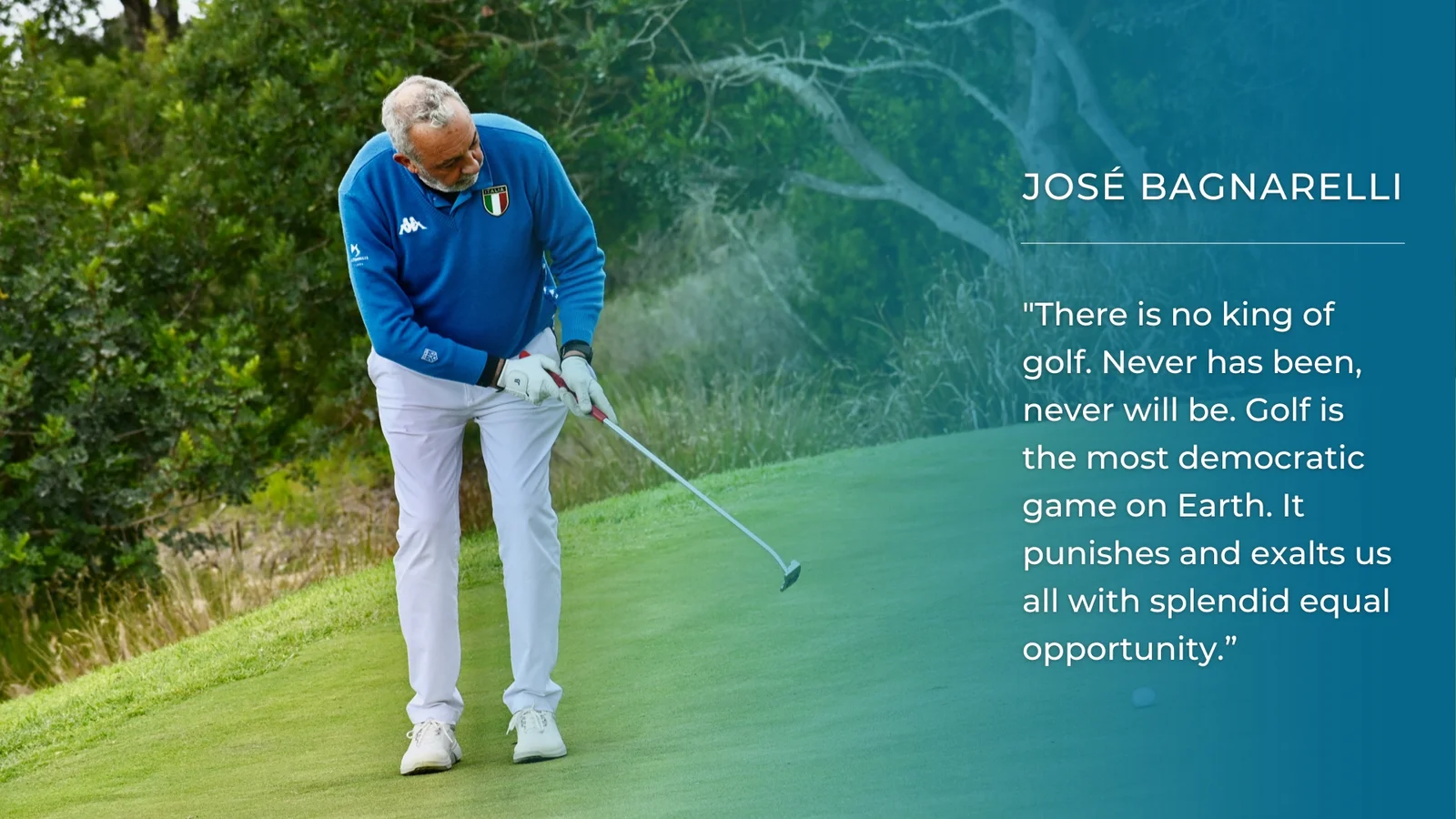 Revolution Golf: ing Your Game with Expert Tips