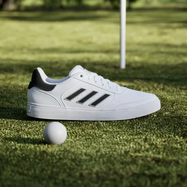 Adidas Samba Golf Shoes: Classic Style for Golfers