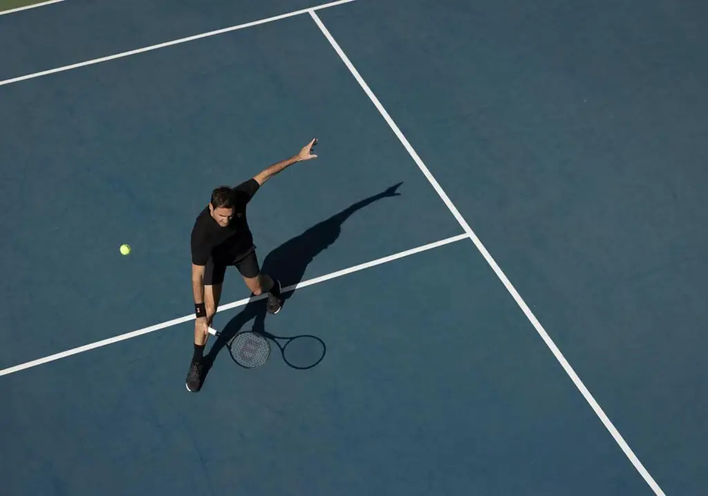 Tennis Influencer: Impact on the Sport and Community