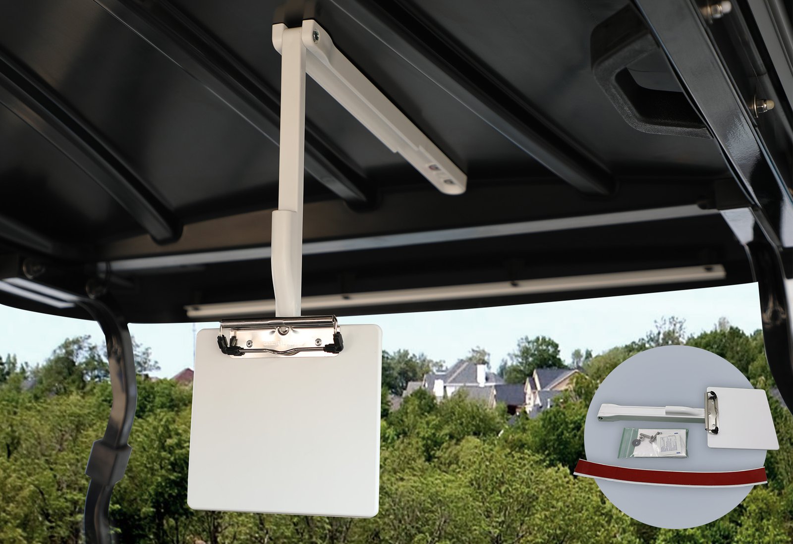 Evolution Golf Cart Accessories: Your Ride