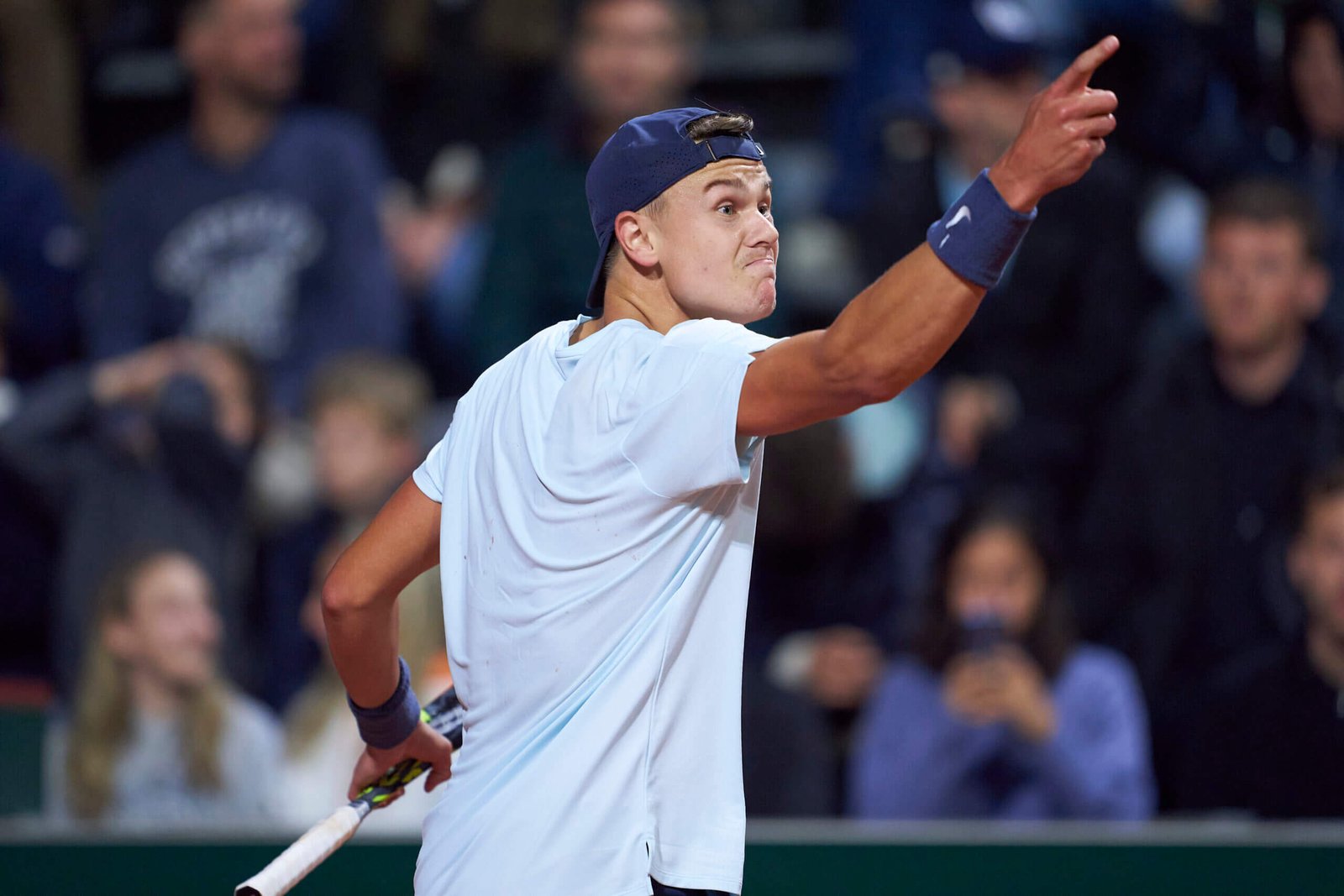 Tennis Unblocked: Accessing Your Favorite Games