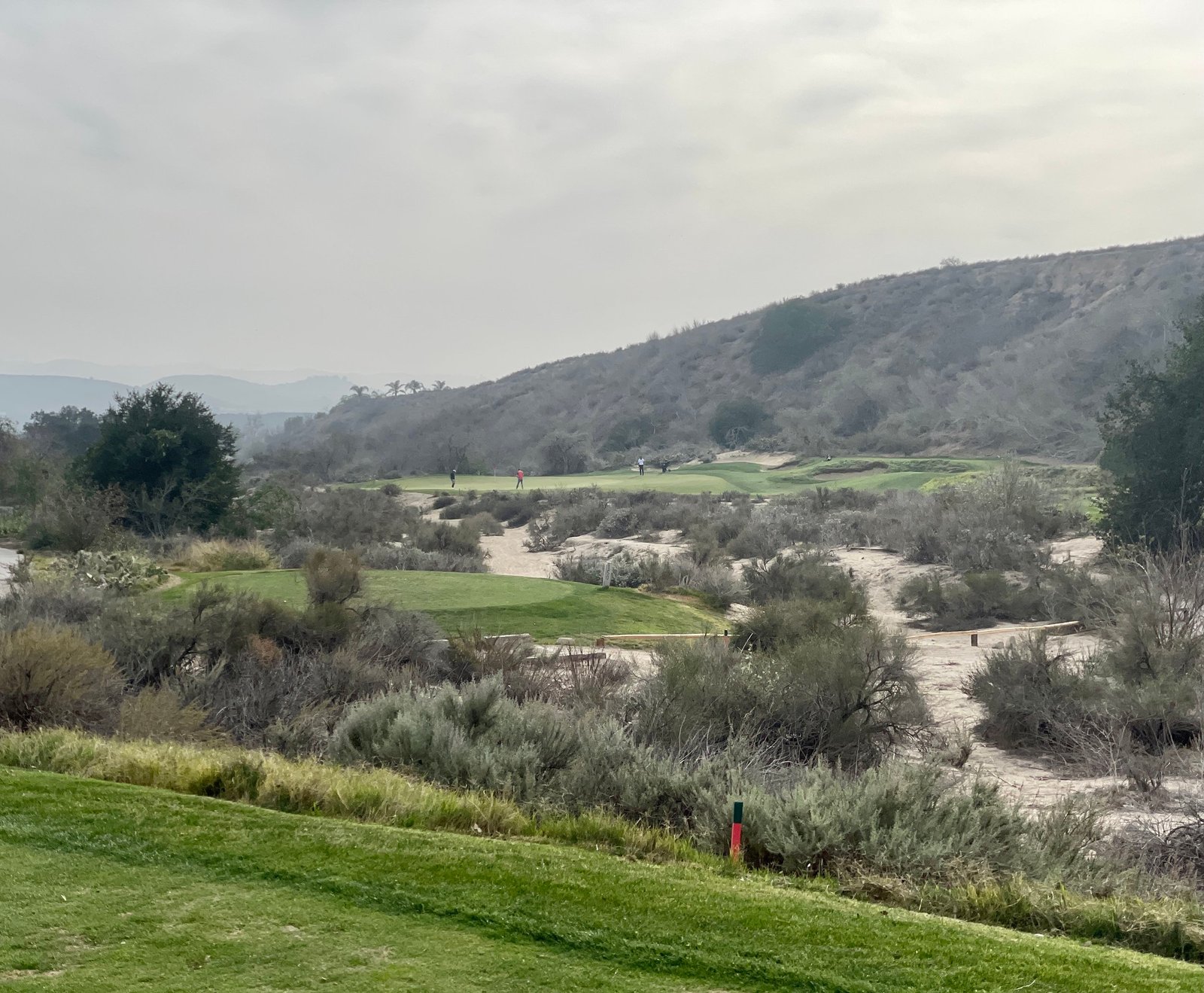 Eagle Glen Golf Course: Affordable Play with Scenic Views