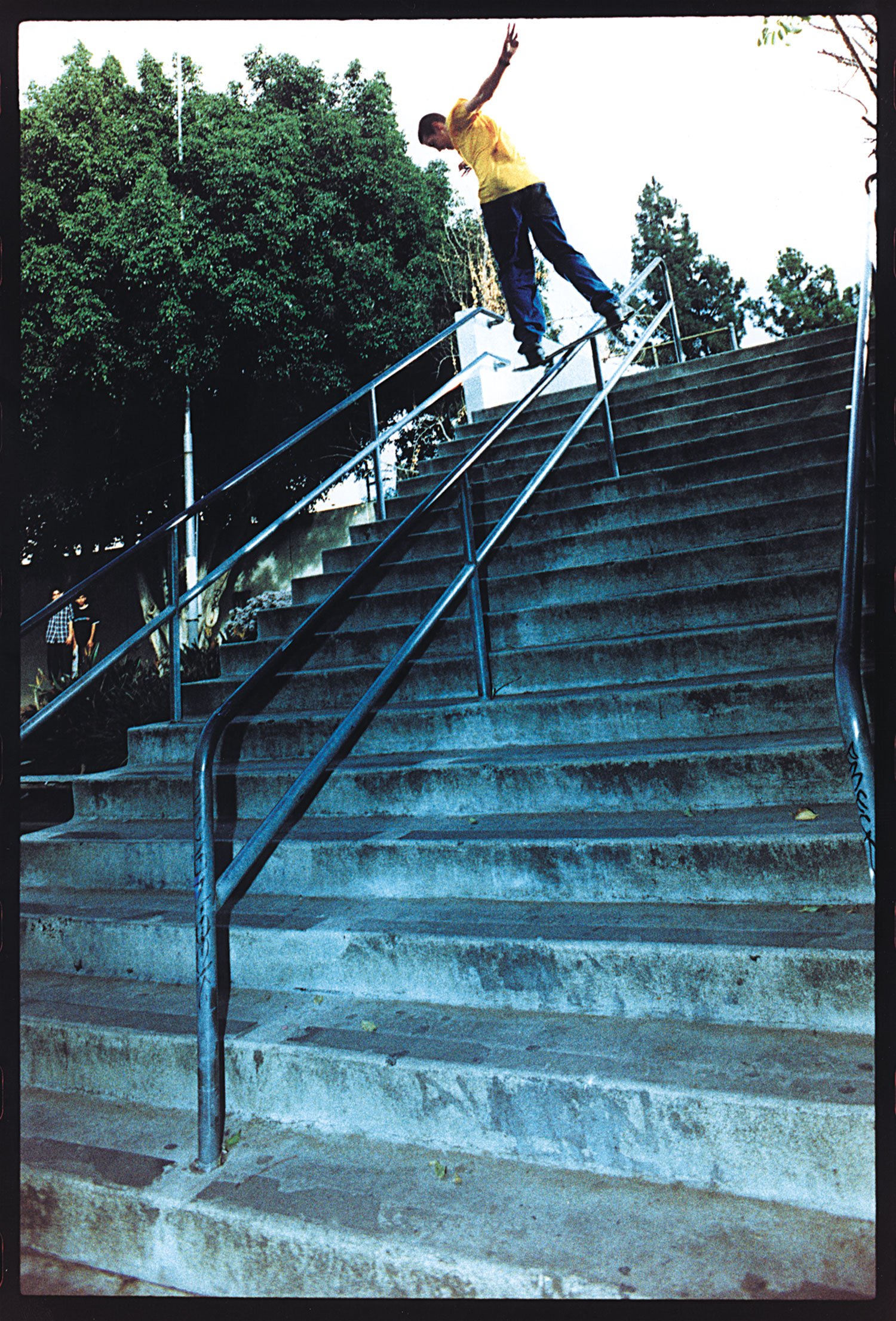 Arto Saari - Life History