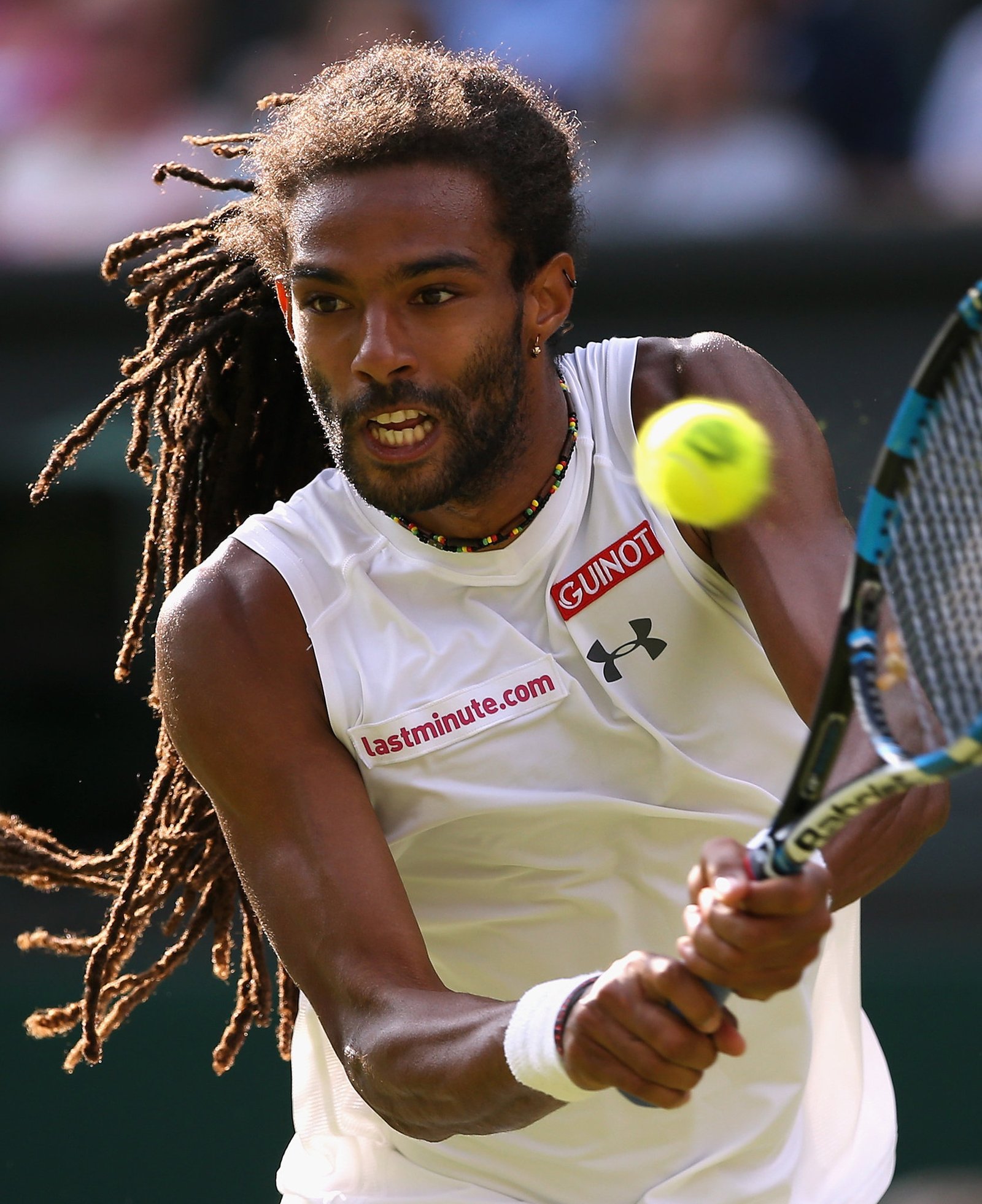 Dustin Brown: A Comprehensive Player Profile and Memorable Highlights in Tennis
