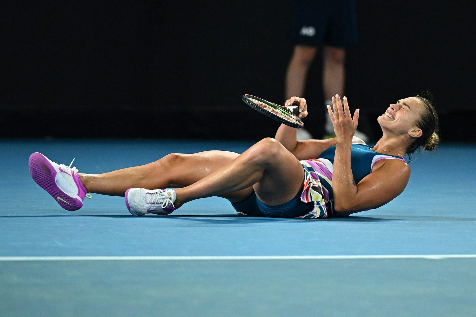 Understanding Break Points in Tennis: Key Moments That Change the Game