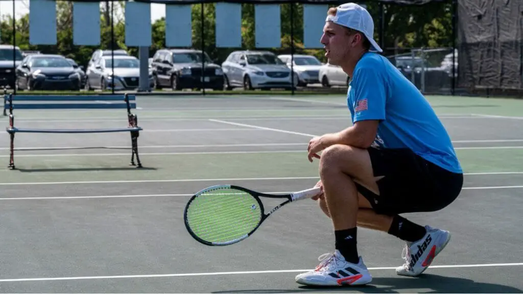 Walkover in Tennis: What It Means and Its Impact