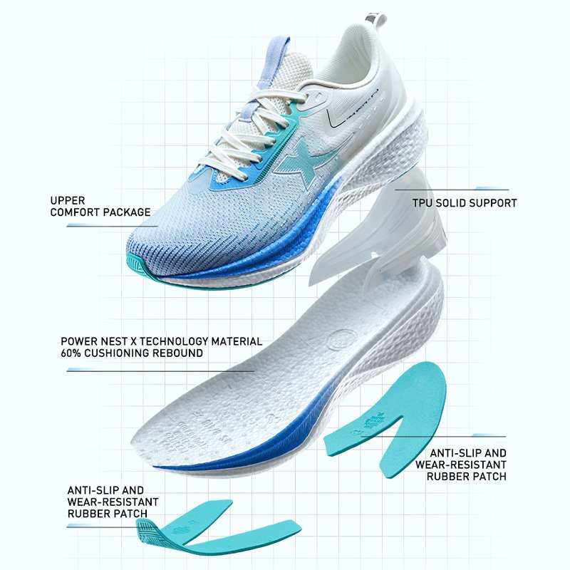 Why Brooks Tennis Shoes for Men Are the Perfect Blend of Comfort and Performance