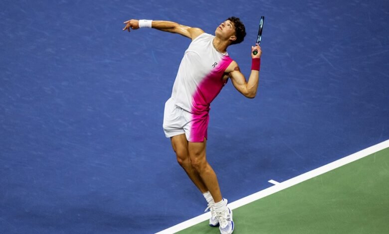 Fonseca Tennis: Player Profile and Insights