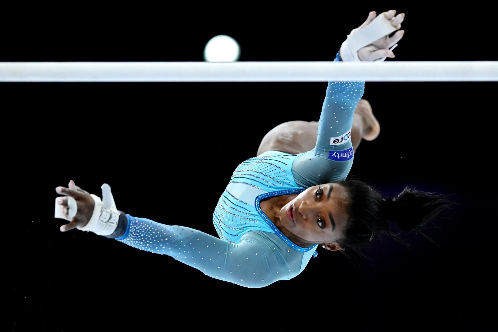 Naked Gymnastics: Controversy and History