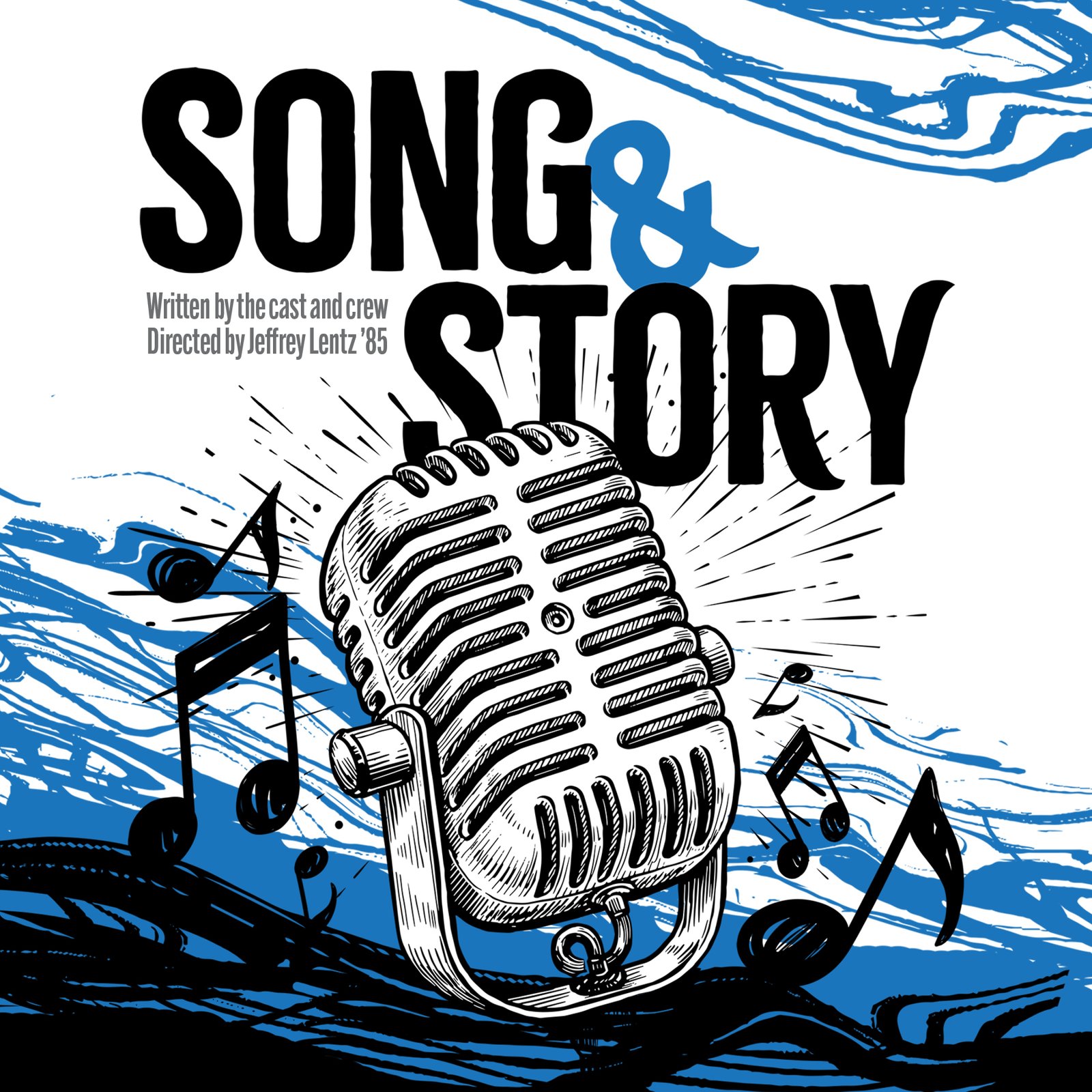 Blake K. Lentz - Life History