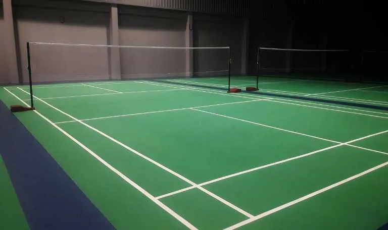 Why a Quality Tennis Net is Crucial for Every Court Setup