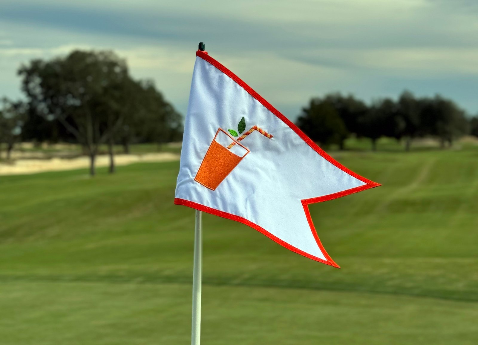 Cabot Citrus Farms Golf: A Luxurious Golf Experience