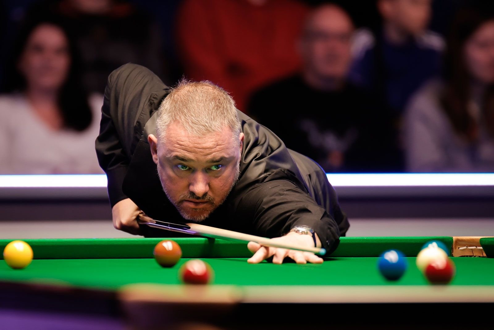 Snooker s: History, Players, and Memorable Matches