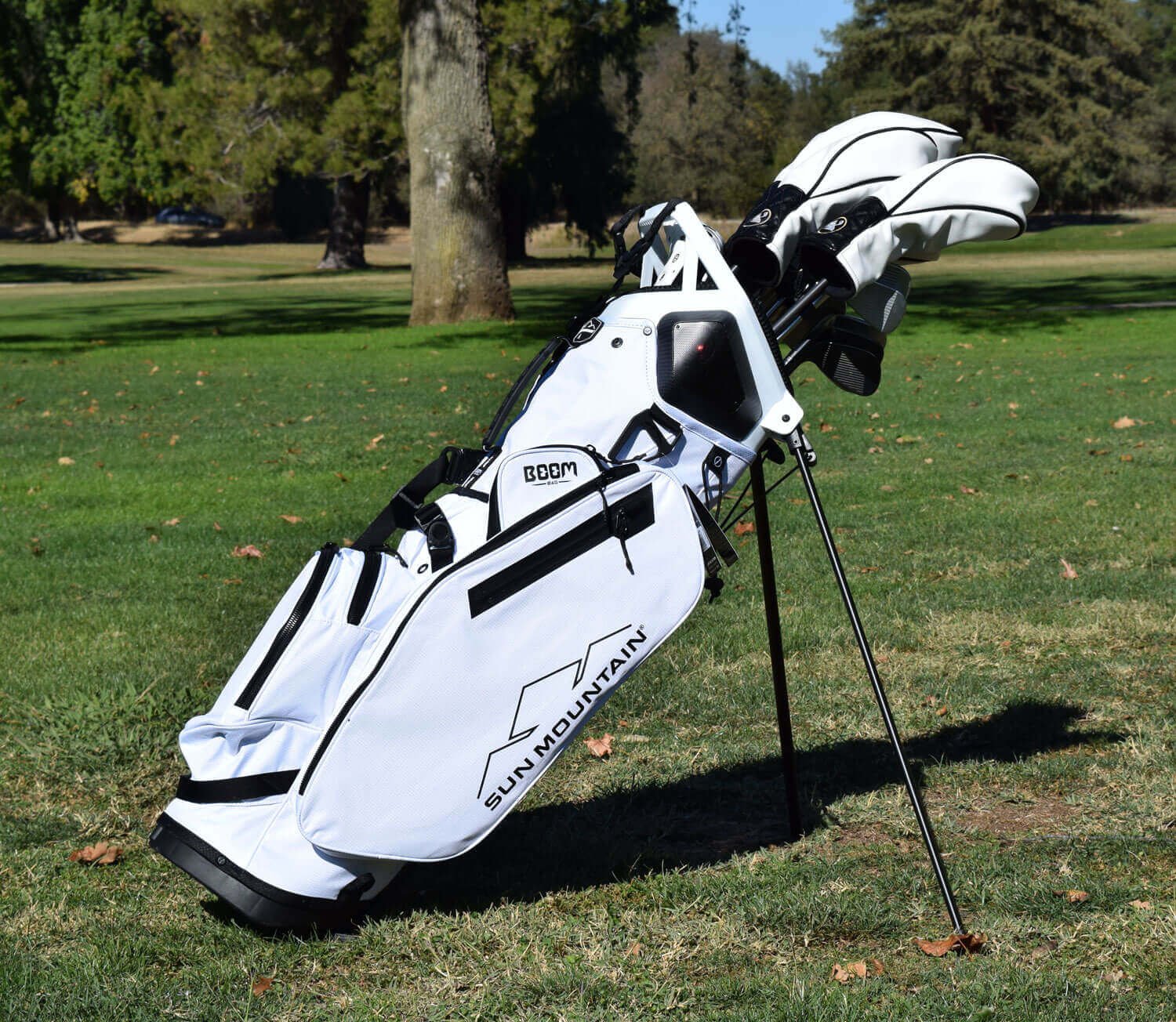 Optimal Golf Bag Setup: Organize Your Gear Effectively