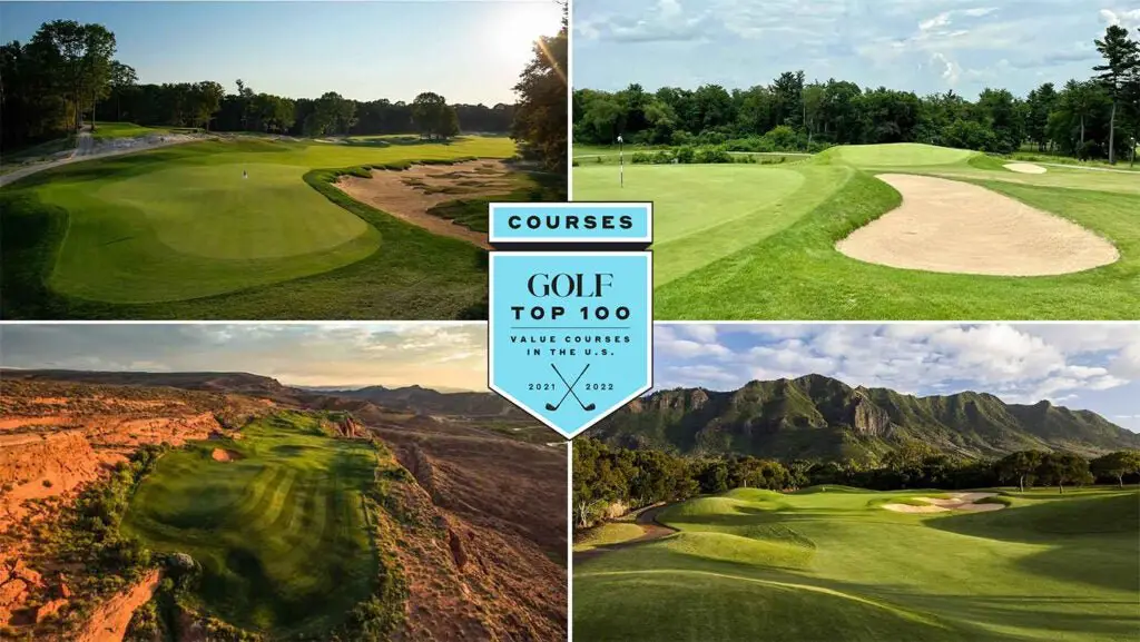 Rocky River Golf Club: Scenic Courses and Affordable Rates