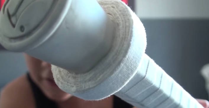 Lacrosse Tape: How to Wrap Your Stick for Maximum Grip