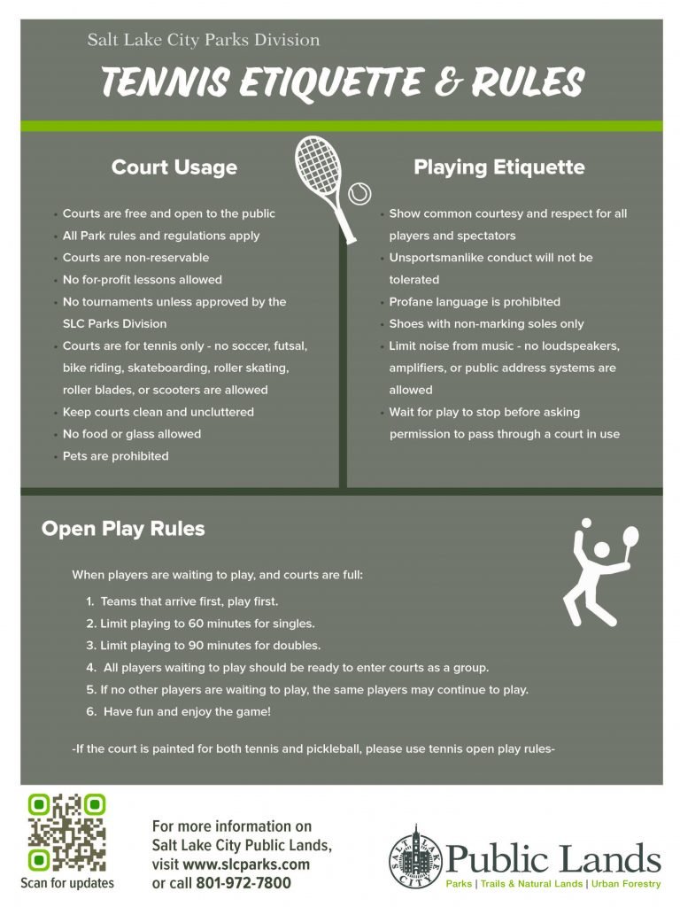 Pickleball on Tennis Court: Playing Guidelines and Tips