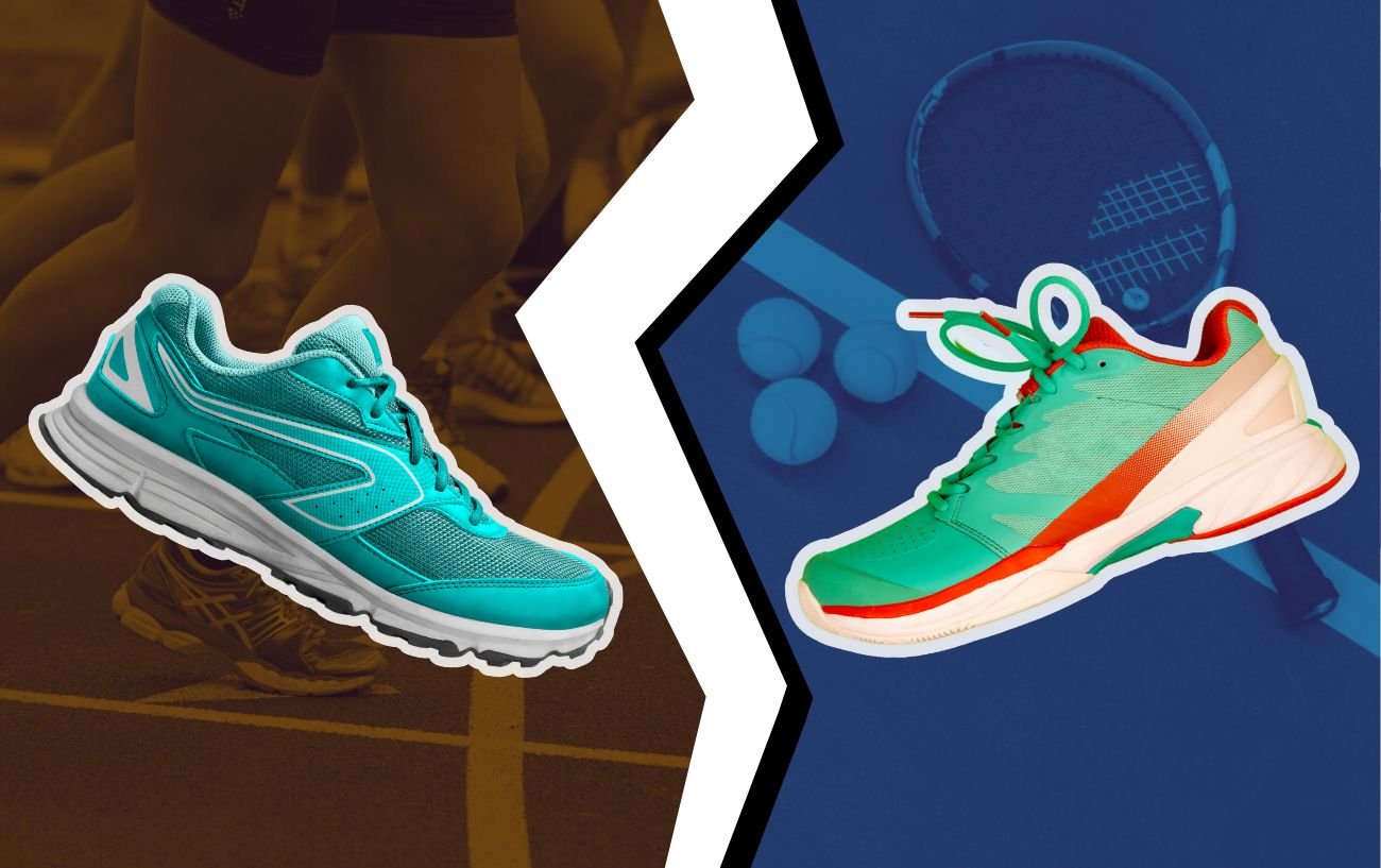 Sneakers vs Tennis Shoes: What's the Difference?