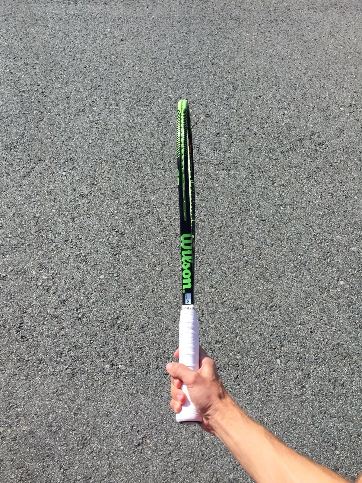 Semi-Western Tennis Grip: Technique and Benefits Explained