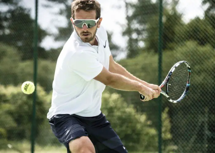 Tennis Sunglasses: Protecting Your Eyes on the Court