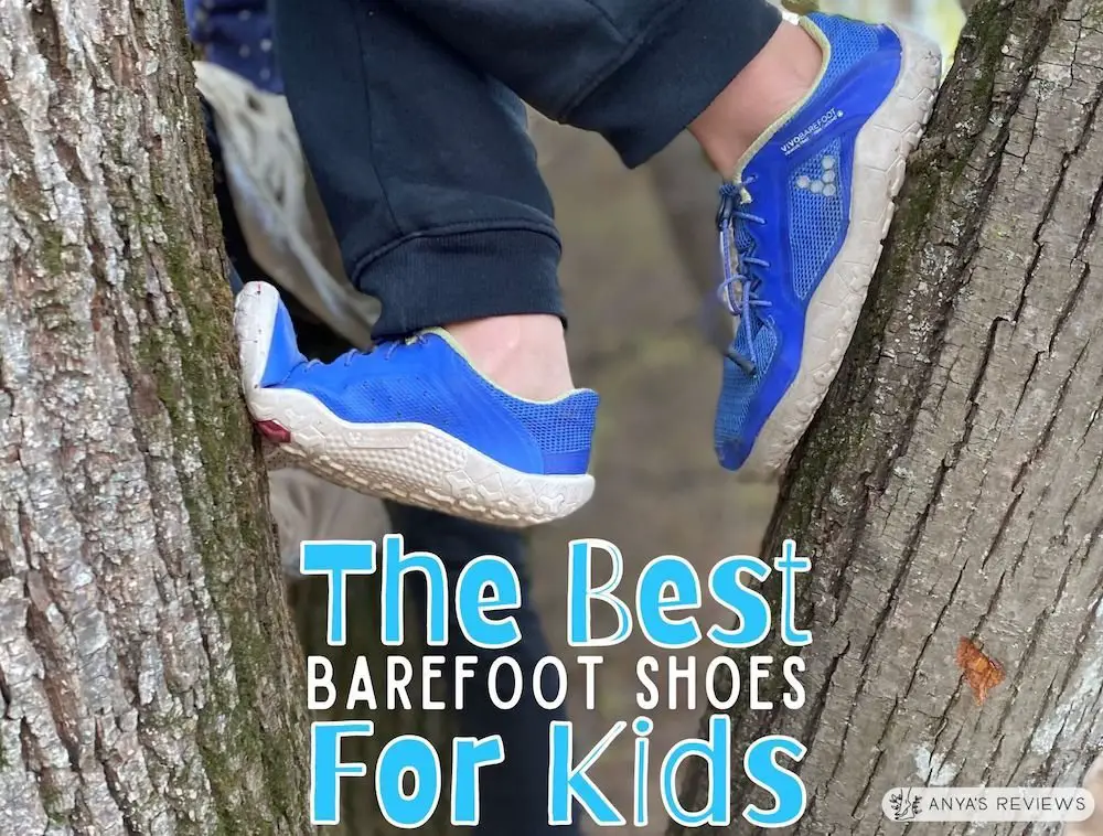 Kids Tennis Shoes: Best Options for Young Players