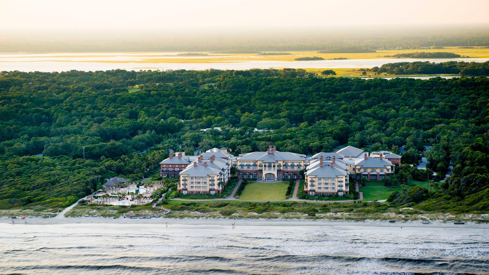 Top Golf Rhode Island: A Fun Golf Destination