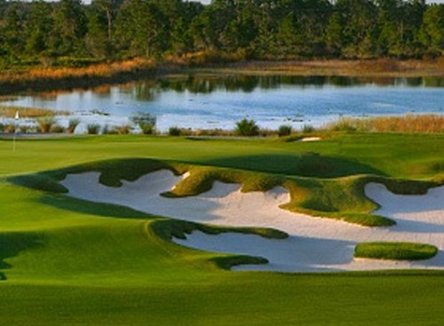 The Concession Golf Club: A Unique Experience in Florida