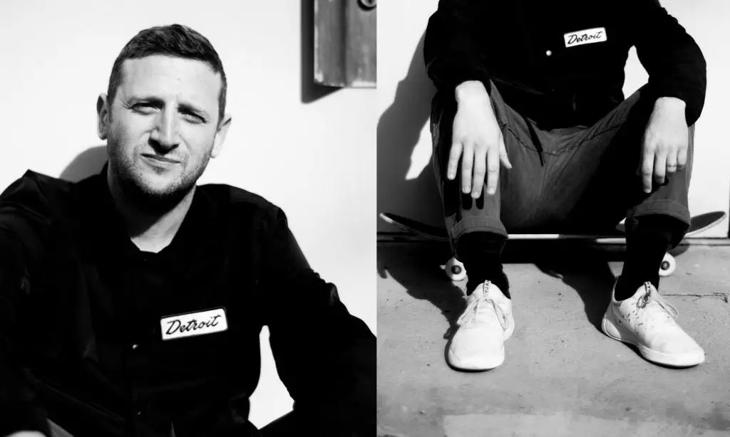 Tim Robinson Skateboarding: A Look at His Comedy Skating