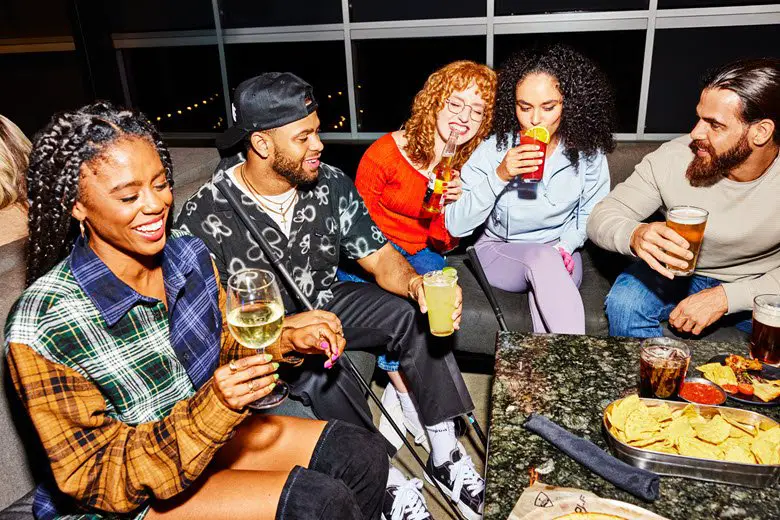Top Golf Chesterfield: A Fun Spot for Golf and Entertainment