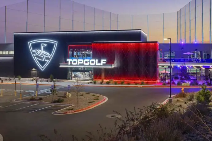 Top Golf Mobile, AL: Everything You Need to Know