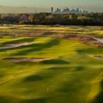 Trinity Forest Golf Club: A Premier Course in Dallas