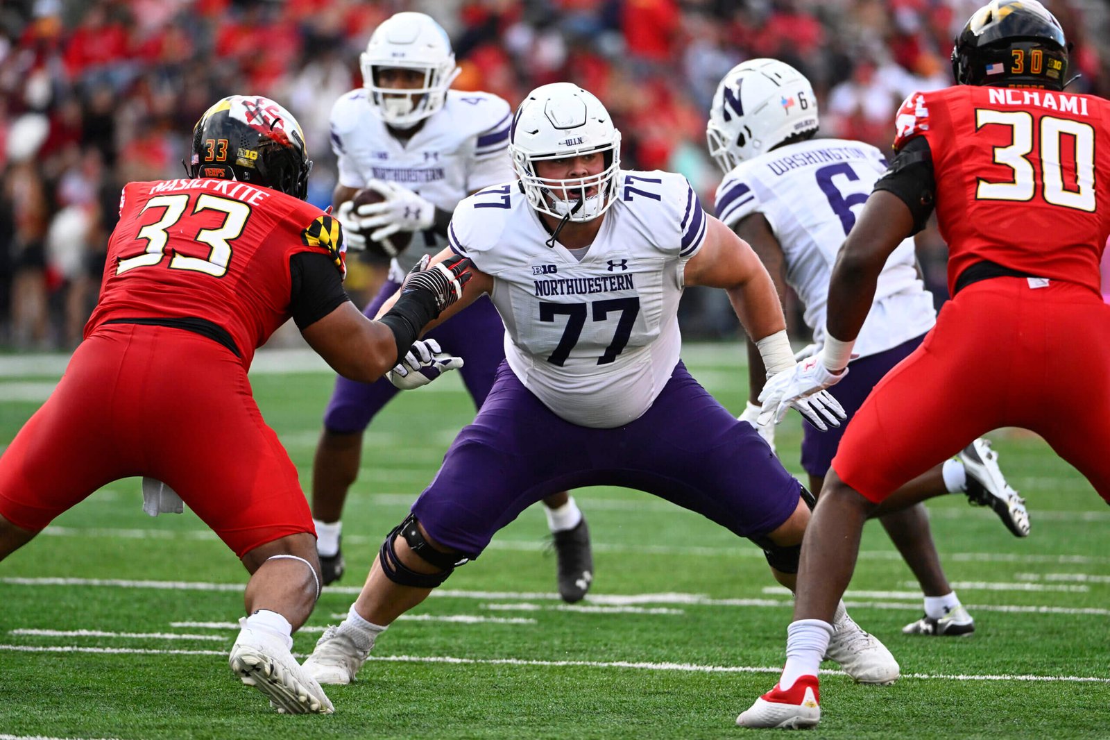 An In-Depth Look at Northwestern Baseball: The Legacy and Future of the Wildcats' Program