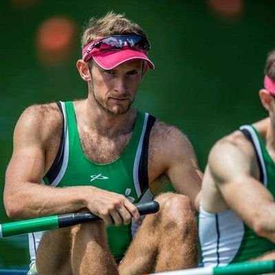Gary O'Donovan - Life History