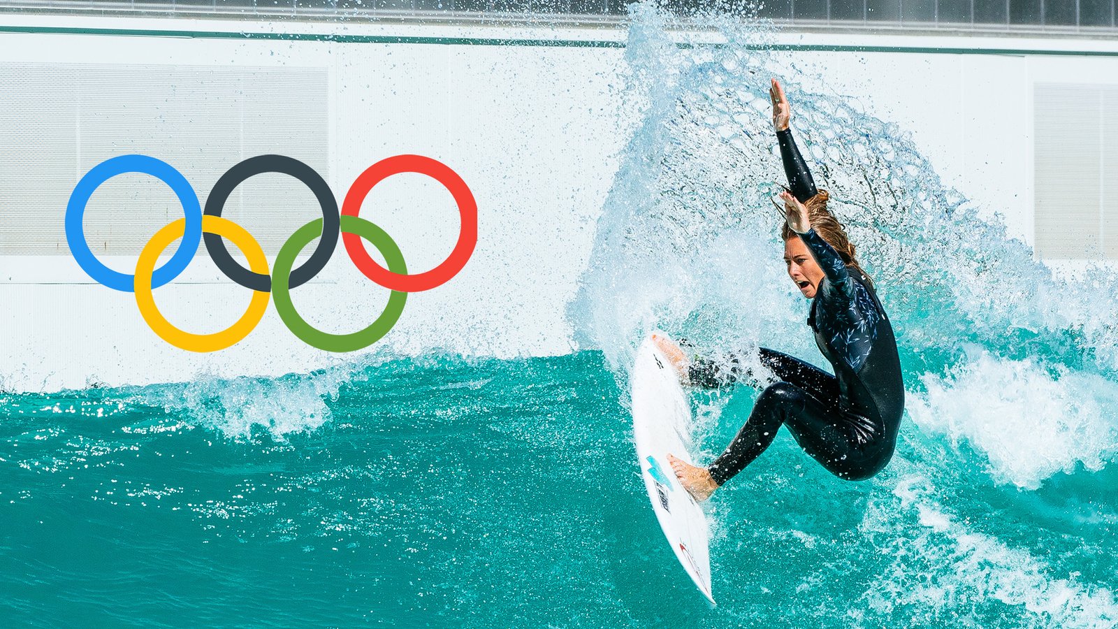 2024 Olympics Surfing Qualification: How Athletes Make the Cut