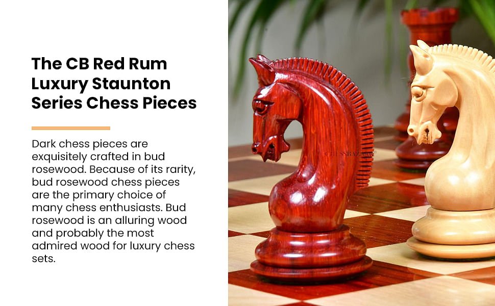 Most Expensive Chess Sets: Luxury at Its Finest