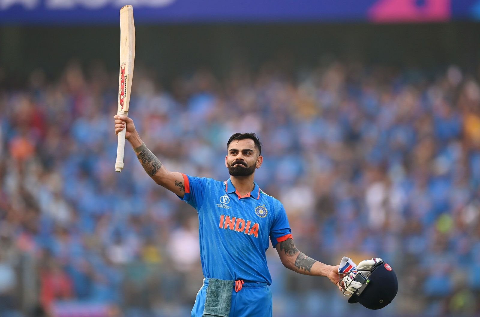Pakistan vs Netherlands Cricket Timeline: Notable Encounters