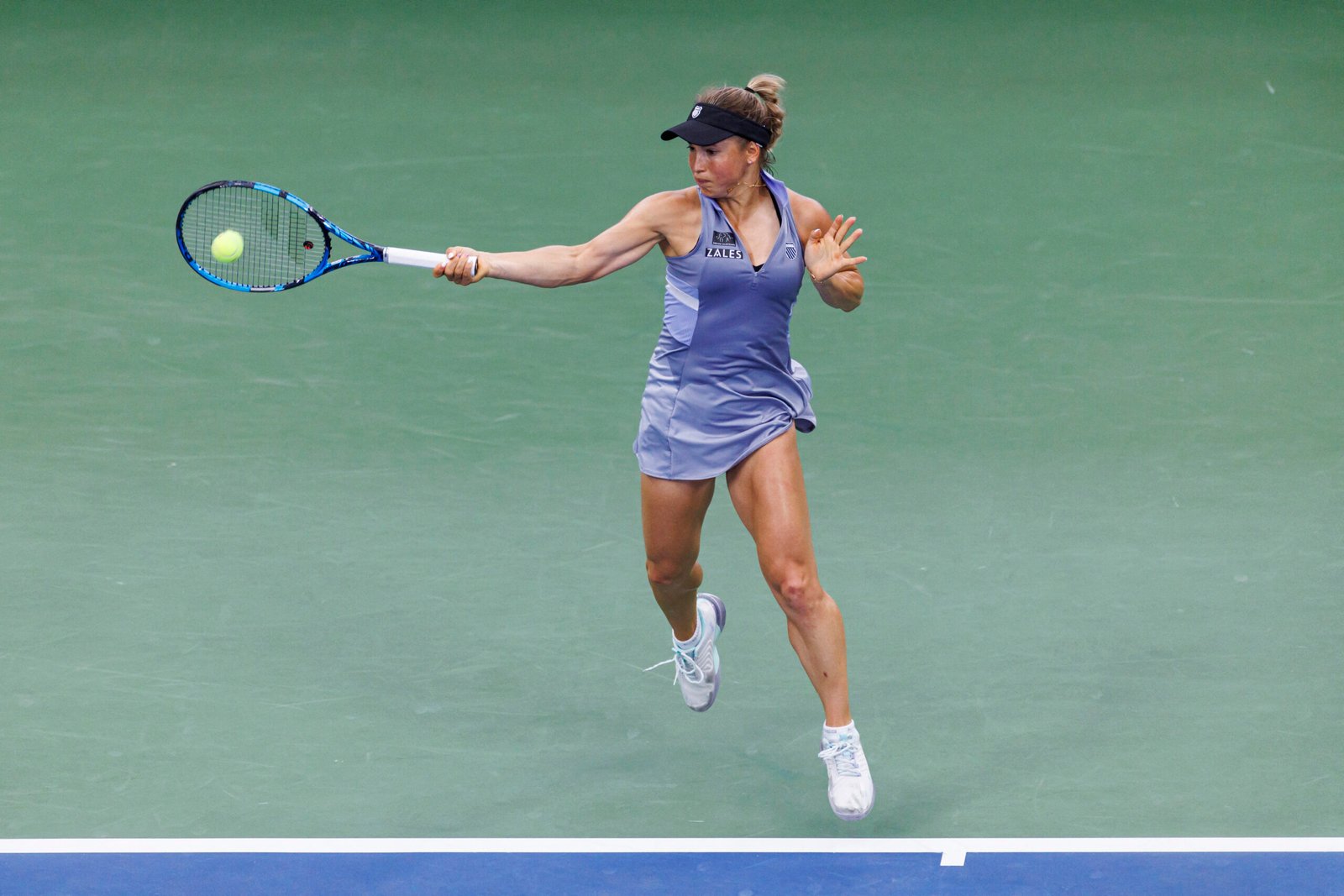 Tokyo Open Tennis 2023: Tournament Insights