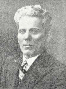 Nage Melamed - Life History