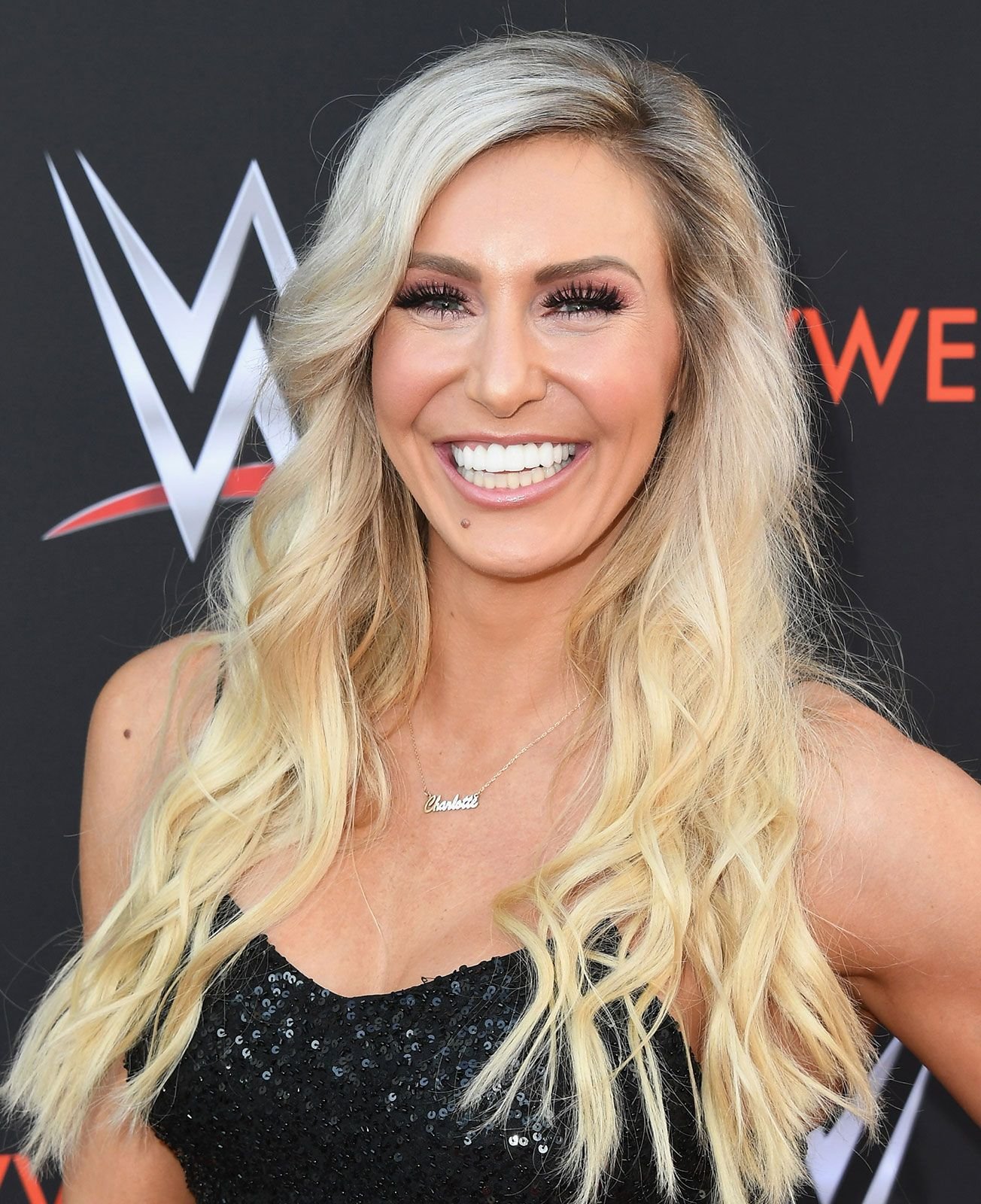 Charlotte Flair - Life History