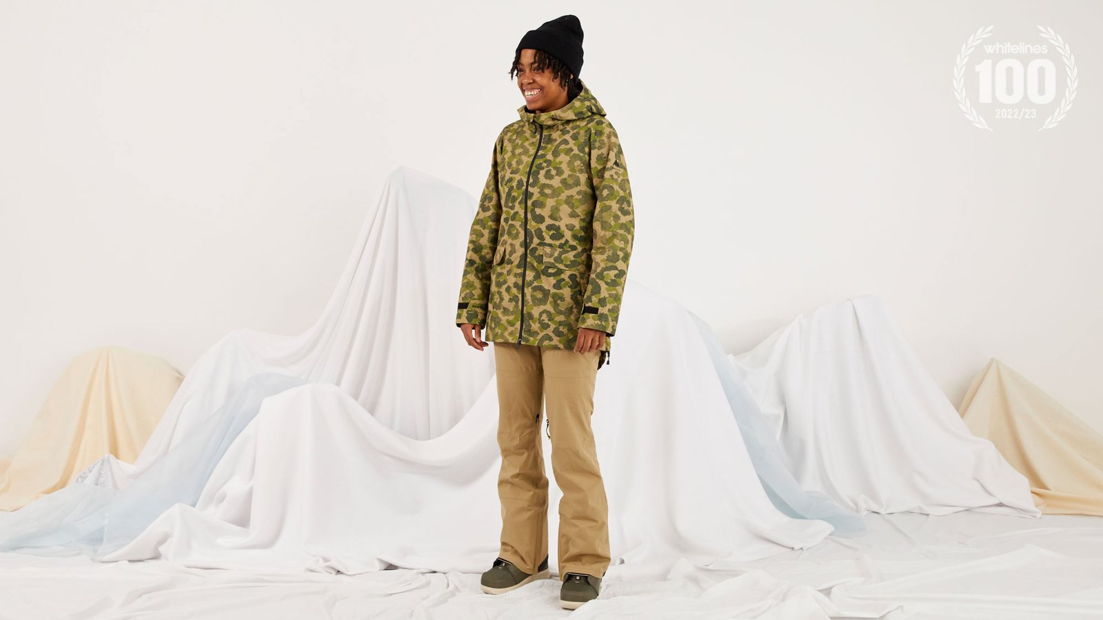 Burton Snowboarding Jackets: Best Models for Style and Durability