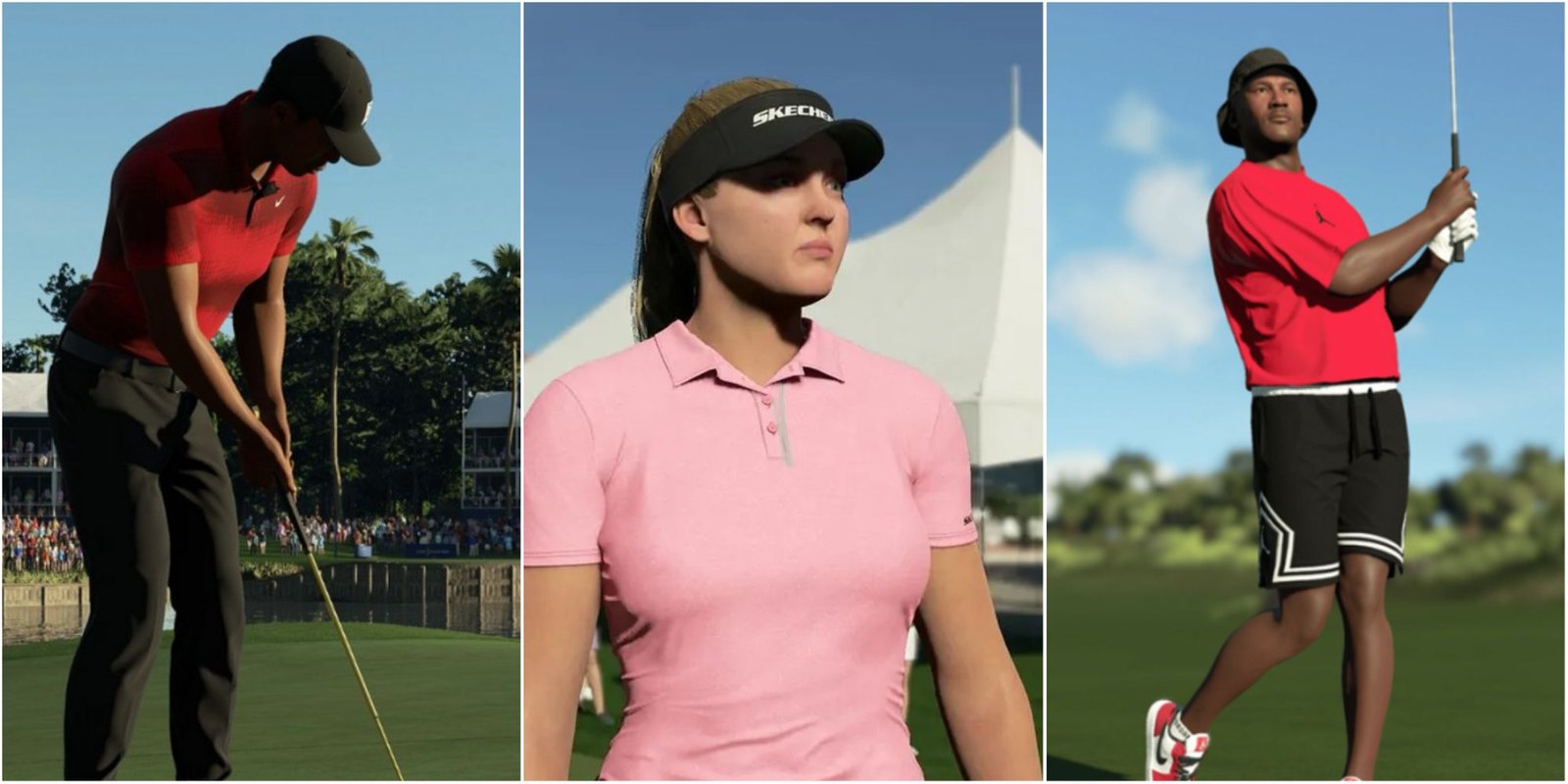 Best PS5 Golf Games: Top Picks for Golf Enthusiasts